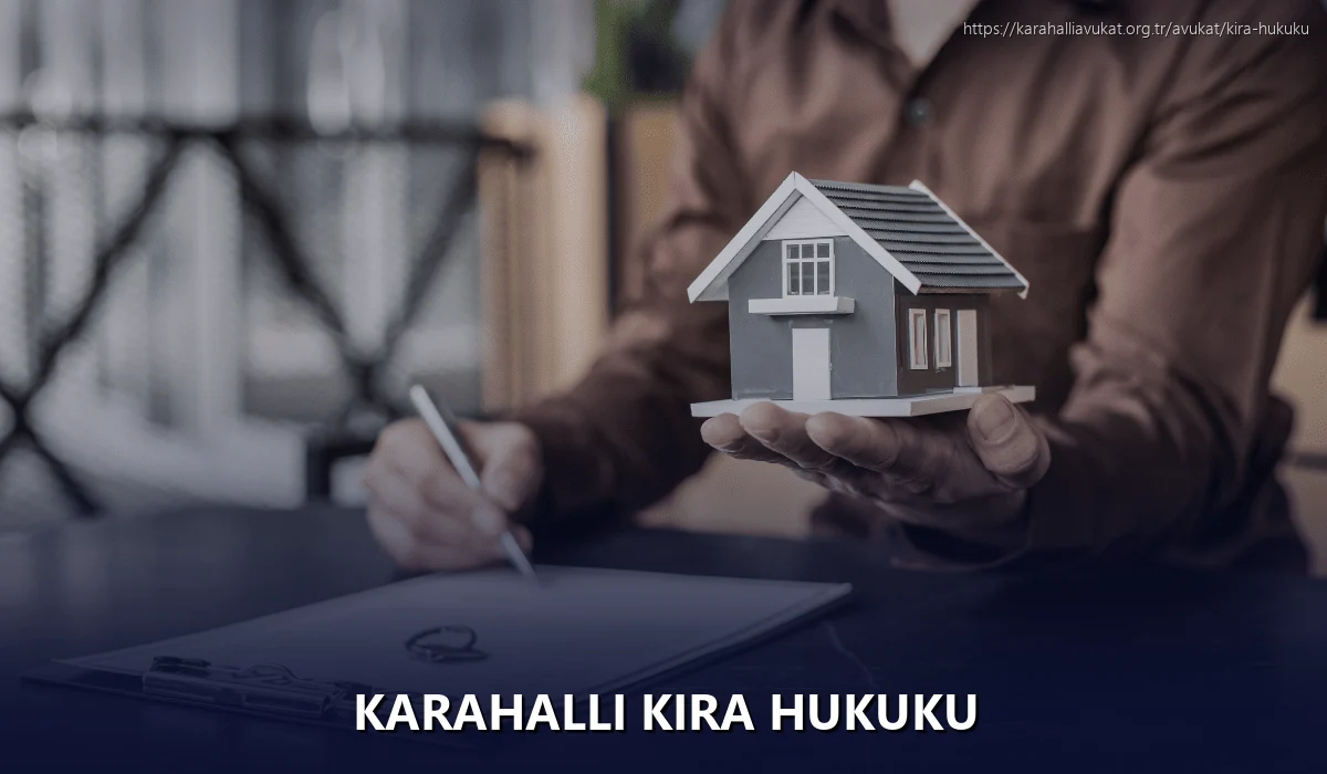 Karahalli Kira Hukuku
